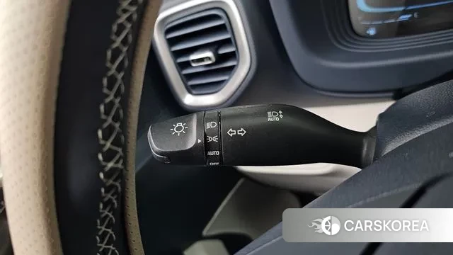 Hyundai Venue id 3437562 из Кореи 9