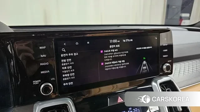 Kia Sorento 4th Generation id 3626487 из Кореи 9