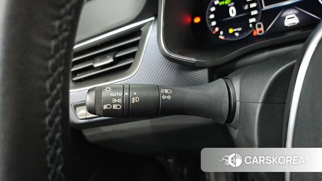 Renault Korea (Samsung) XM3 id 4362539 из Кореи 9