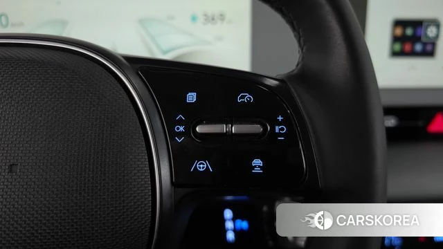 Hyundai Ionic 5 id 4726185 из Кореи 9
