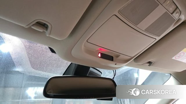Renault Korea (Samsung) The New QM6 id 4303438 из Кореи 9