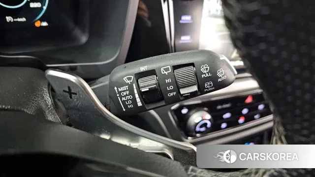 Ssangyong Beautiful Korando id 3444447 из Кореи 9