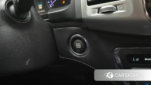 Ssangyong Rexton Sports id 4667836 из Кореи 9