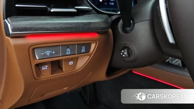 Genesis G80 (RG3) id 3043631 из Кореи 9