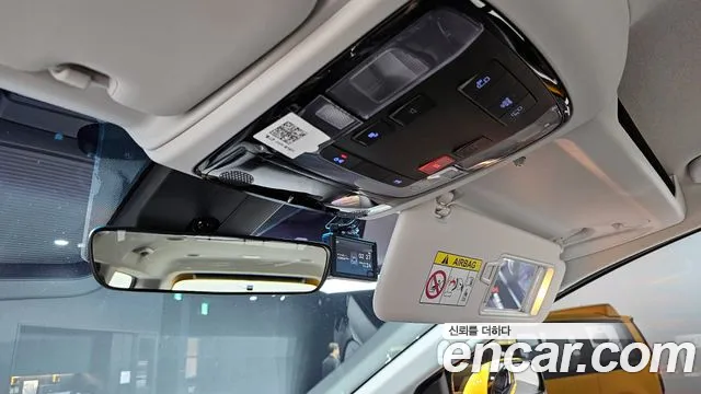 Hyundai Staria id 2661172 из Кореи 9