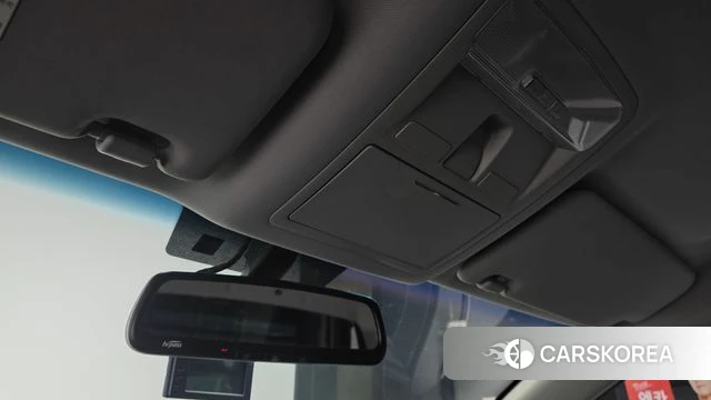 Ssangyong Rexton Sports id 4403338 из Кореи 9