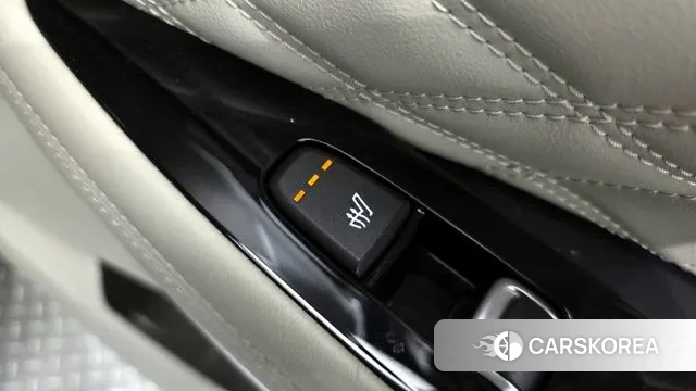 Kia K8 Hybrid id 3023056 из Кореи 9