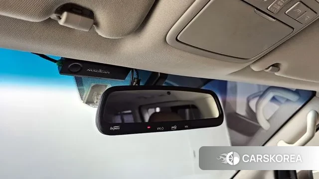 Hyundai The New Grand Starex id 3336750 из Кореи 9