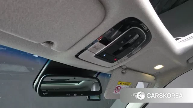 Hyundai Palisade id 3395492 из Кореи 9