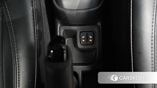 Chevrolet (GM Daewoo) The New Spark id 3899901 из Кореи 9