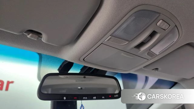 Hyundai The New Avante AD id 3845235 из Кореи 9