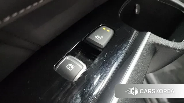 Kia The New Sorento 4th Generation id 3410622 из Кореи 9