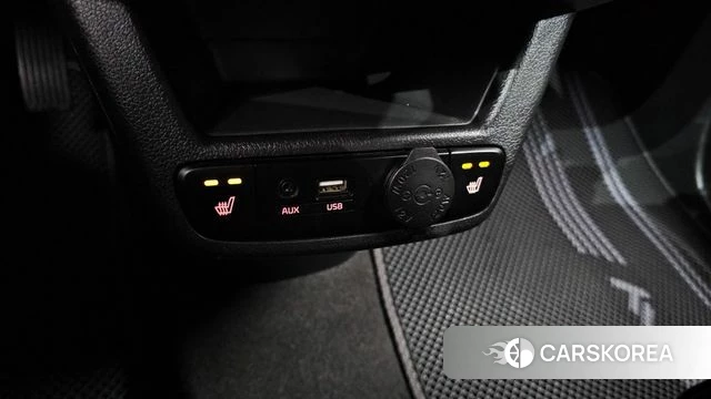 Kia The New Ray id 3861309 из Кореи 9