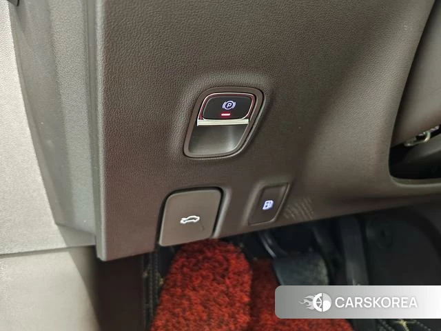 Roewe D7 DMH id 4214156 из Китая 9