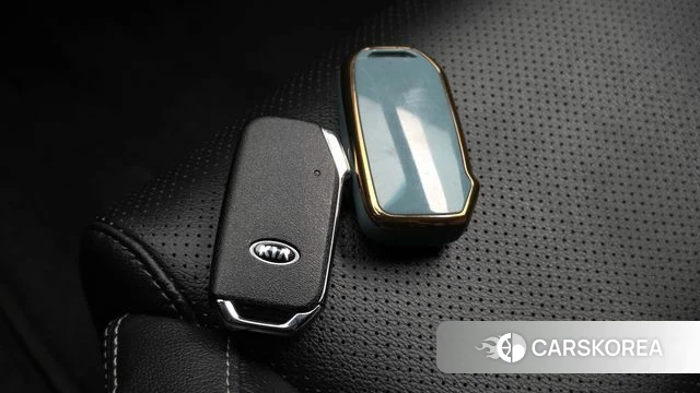 Kia Sportage The Bold id 4196702 из Кореи 9