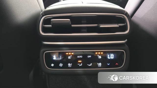 Genesis GV80 id 3940058 из Кореи 9