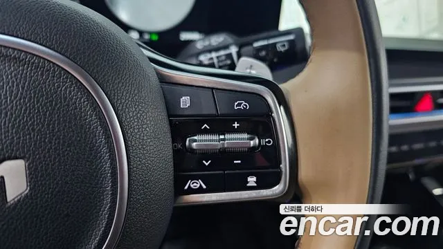 Kia The New Sorento 4th Generation id 2651764 из Кореи 9