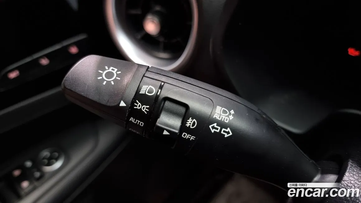 Kia The New K3 2nd generation id 2068331 из Кореи 9