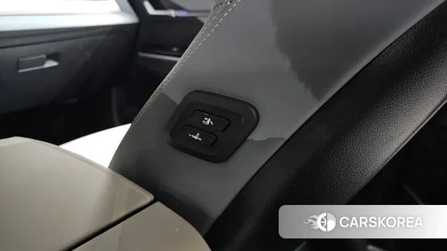 Ssangyong Torres EVX id 3571521 из Кореи 9