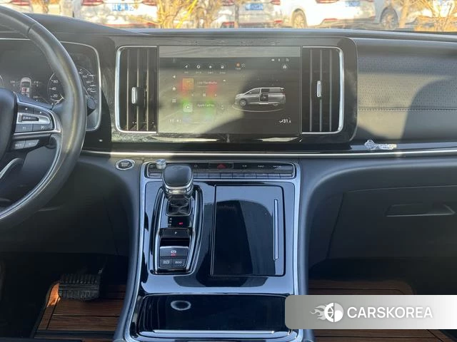 GAC Trumpchi Trumpchi M8 id 3863718 из Китая 9