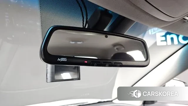 Ssangyong Berry New Tivoli id 3685641 из Кореи 9