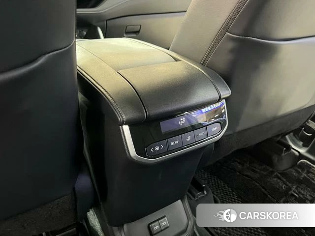 Toyota Crown Lufang id 4263737 из Китая 9