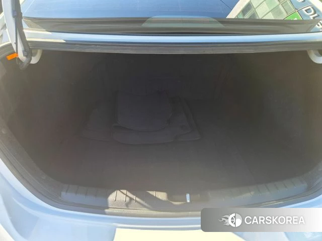 Hyundai Avante AD id 4496949 из Кореи 9