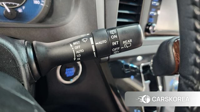 Toyota Sienna id 3867382 из Кореи 9