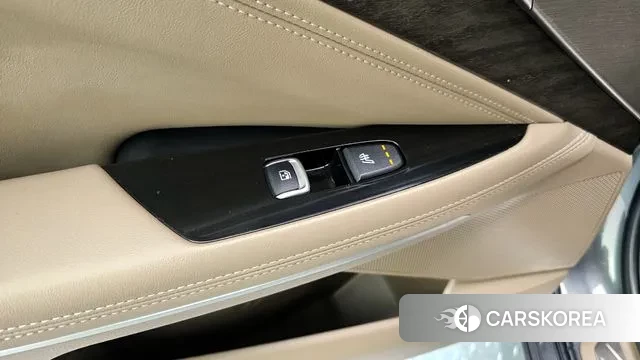 Kia K8 Hybrid id 3572342 из Кореи 9