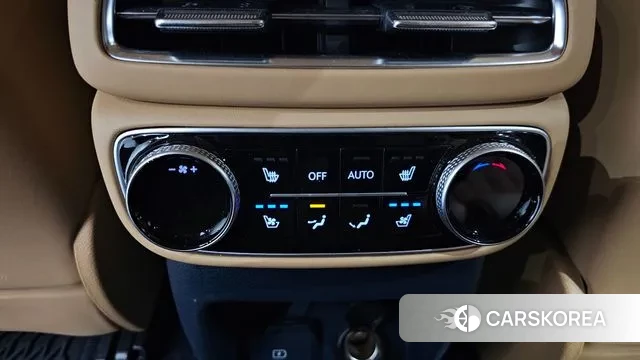 Genesis GV80 id 3316840 из Кореи 9