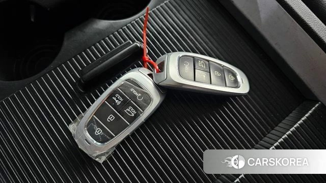 Hyundai Staria id 3934174 из Кореи 9