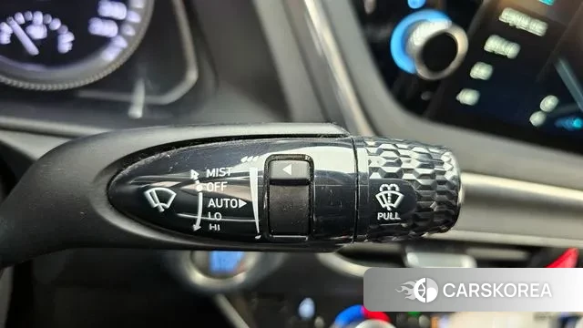 Hyundai Sonata (DN8) id 3524781 из Кореи 9