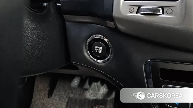 Ssangyong Rexton Sports id 3651898 из Кореи 9