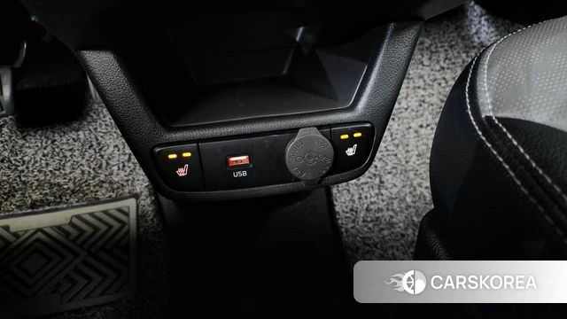 Kia The New Ray id 4389015 из Кореи 9