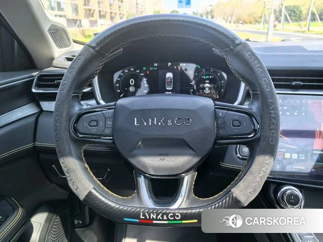 Lynk 01 id 4215179 из Китая 9