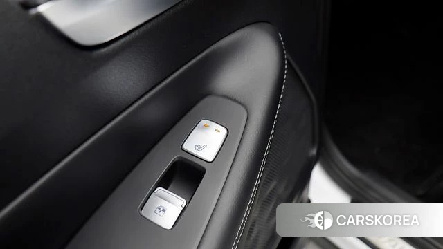 Hyundai The New Santa Fe id 4195053 из Кореи 9