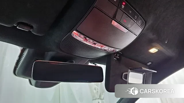 Mercedes-Benz AMG GT id 3318968 из Кореи 9