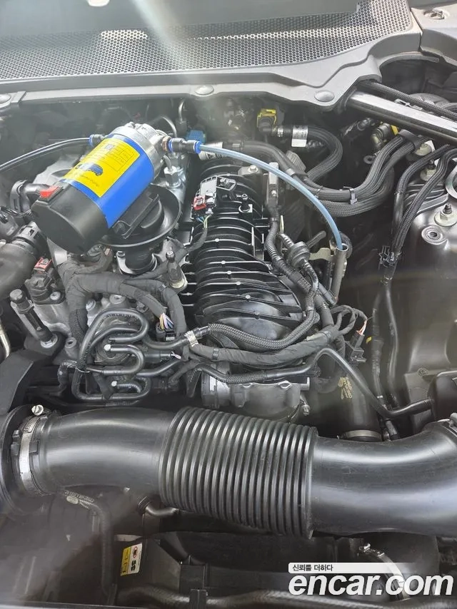 Land Rover Discovery 5 id 2922909 из Кореи 9