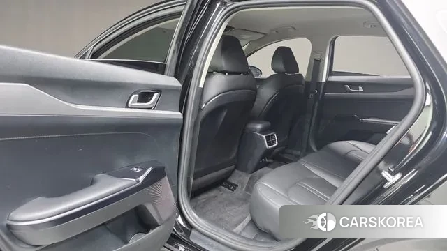 Kia K5 3rd generation id 3237242 из Кореи 9