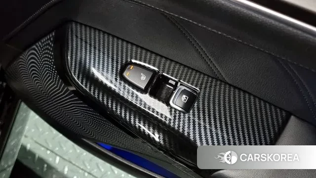 Kia K5 3rd generation id 3058122 из Кореи 9