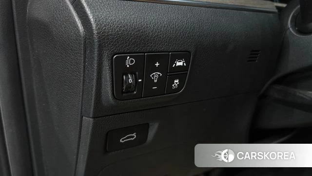 Kia K5 3rd generation id 4784916 из Кореи 9