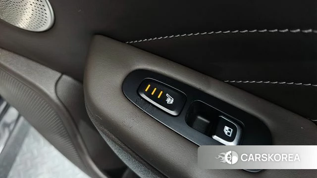 Kia Stinger Meister id 3910348 из Кореи 9