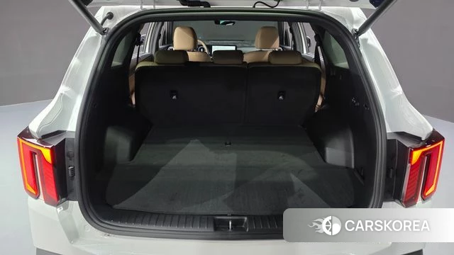 Kia The New Sorento 4th Generation id 4773140 из Кореи 9