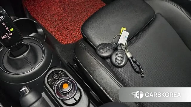 Mini Cooper id 3307725 из Кореи 9