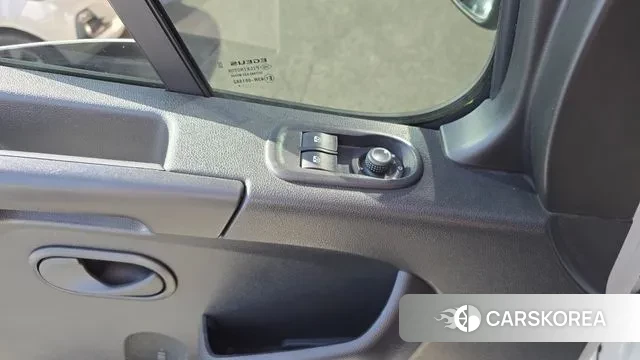 Renault Korea (Samsung) Master id 3188078 из Кореи 9