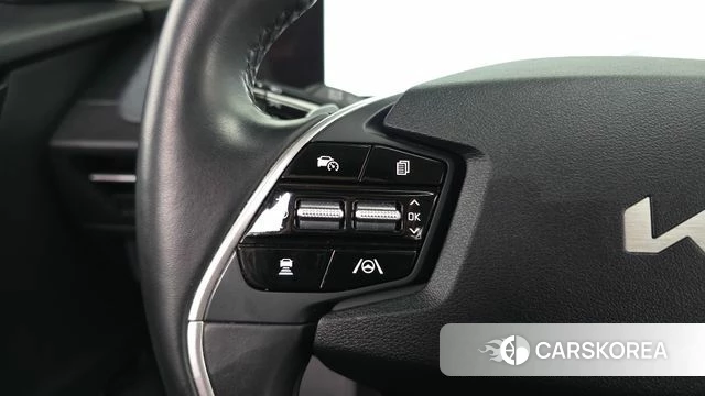 Kia EV6 id 4506647 из Кореи 8
