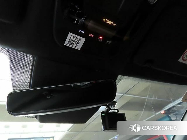 Kia K5 Hybrid 3rd Generation id 4310169 из Кореи 9
