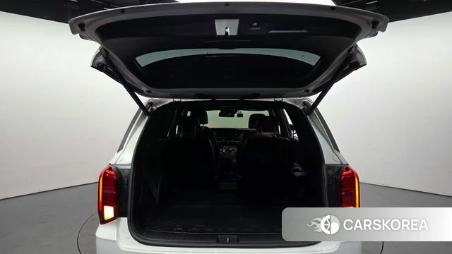 Hyundai Palisade id 4470313 из Кореи 9