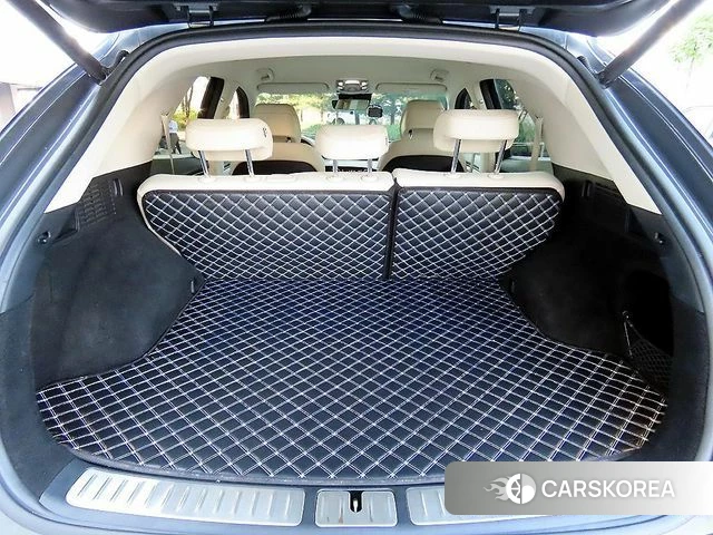 Genesis GV70 id 4849179 из Кореи 9