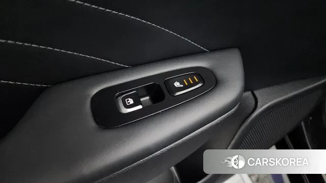 Kia Stinger Meister id 3360637 из Кореи 9